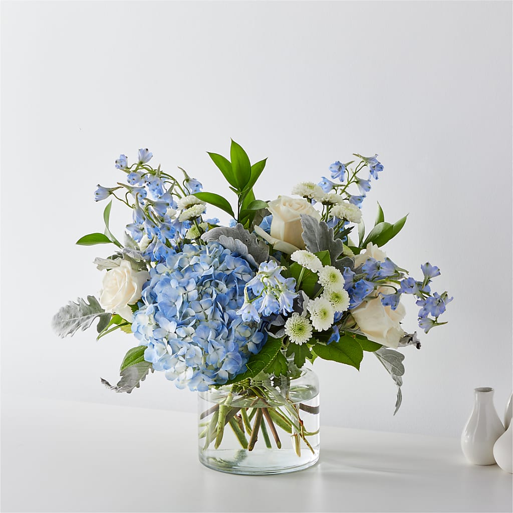 Coastal Blossom Bouquet – Concord Flowers, Concord CA