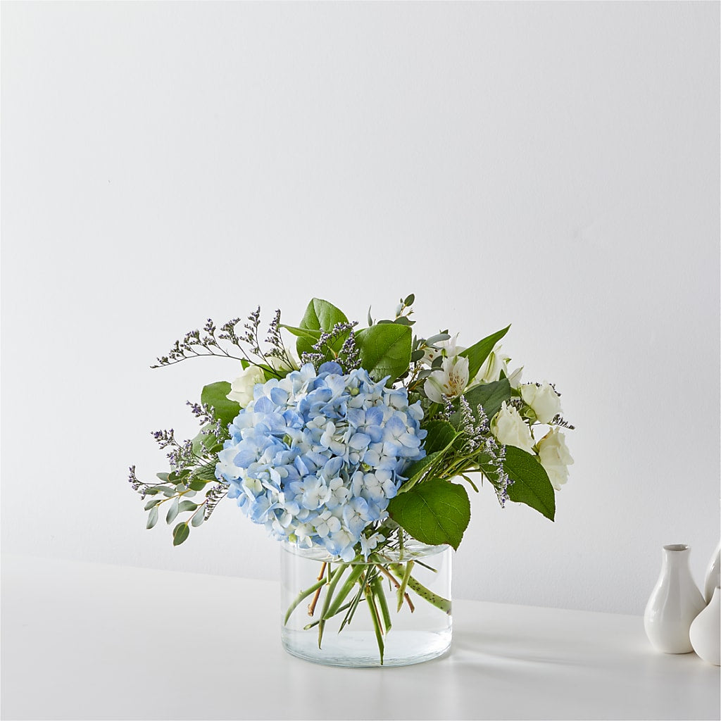 Coastal Blossom Bouquet – Concord Flowers, Concord CA