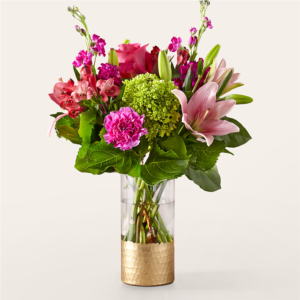 Magic in the Air Bouquet – Concord Flowers, Concord CA