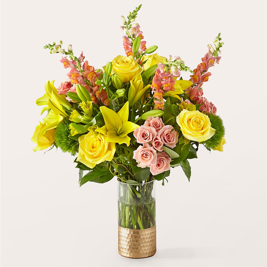 Getaway Bouquet – Concord Flowers, Concord CA