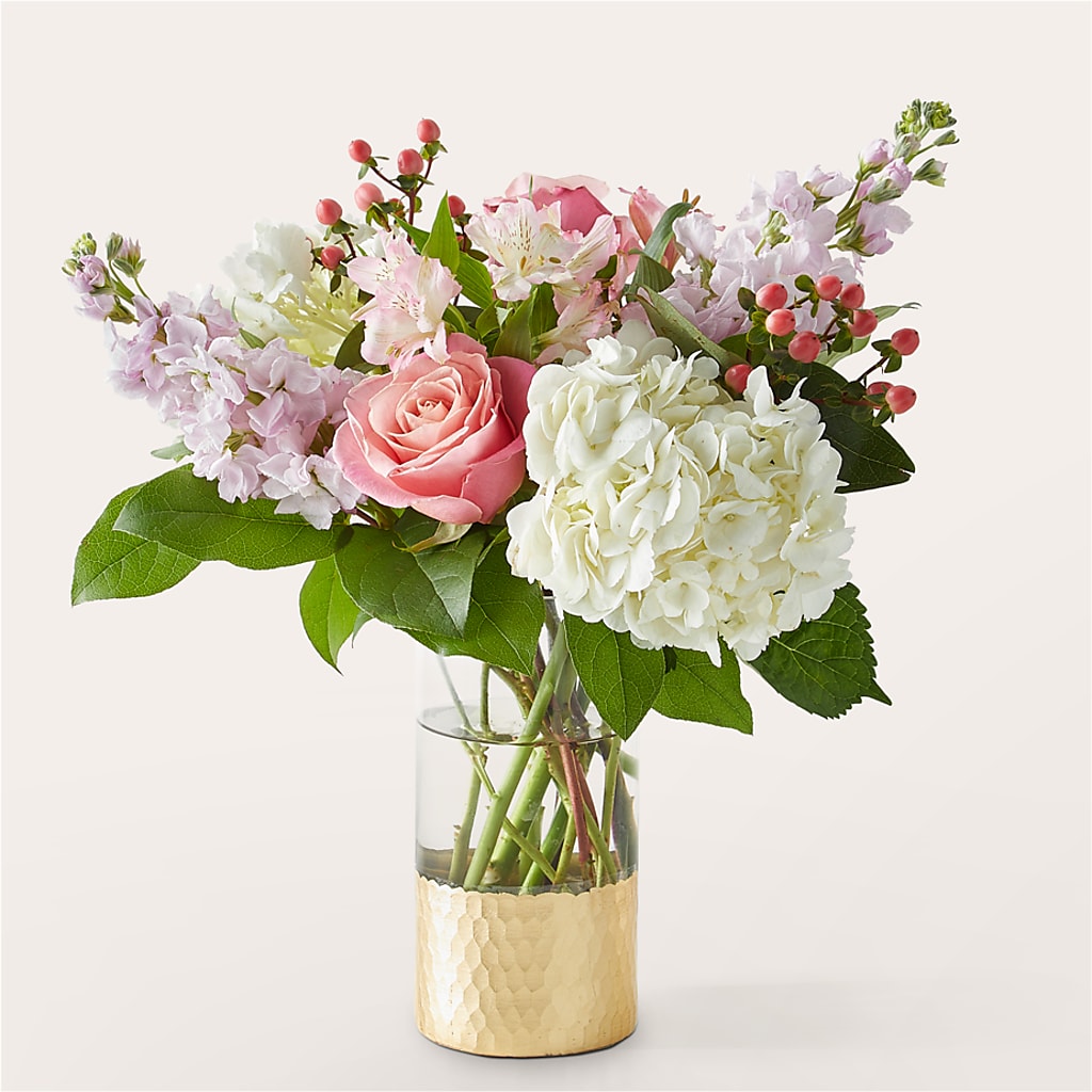 Little Luxuries Bouquet – Concord Flowers, Concord CA