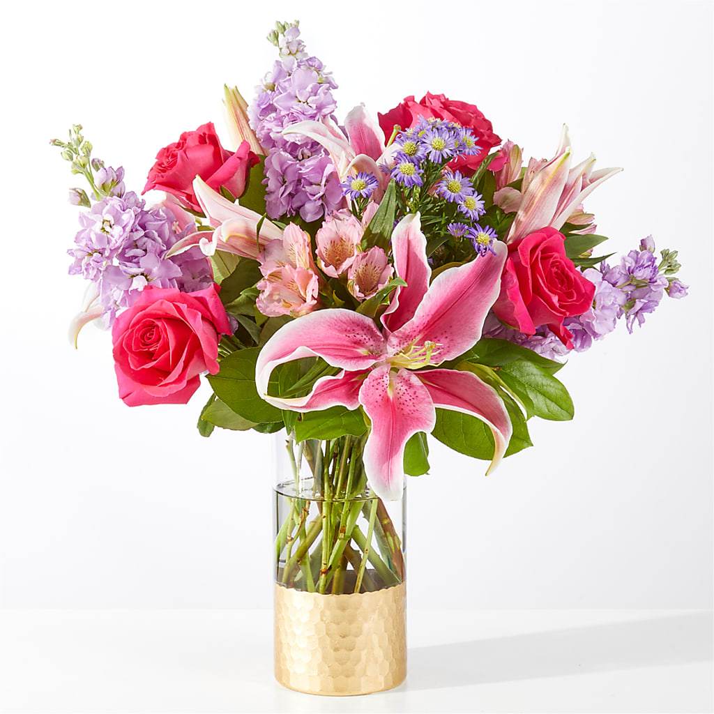 Written in the Stars Bouquet – Concord Flowers, Concord CA