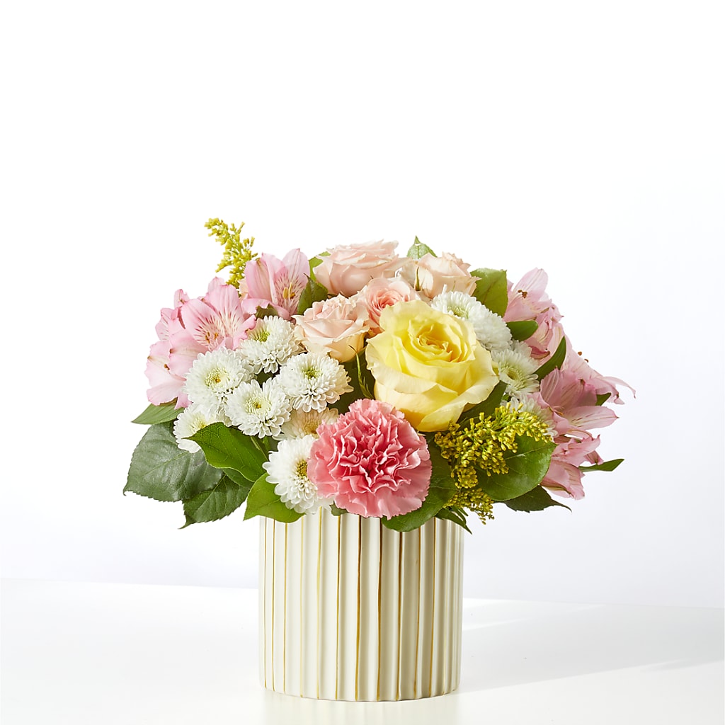 Watercolors Bouquet – Concord Flowers, Concord CA