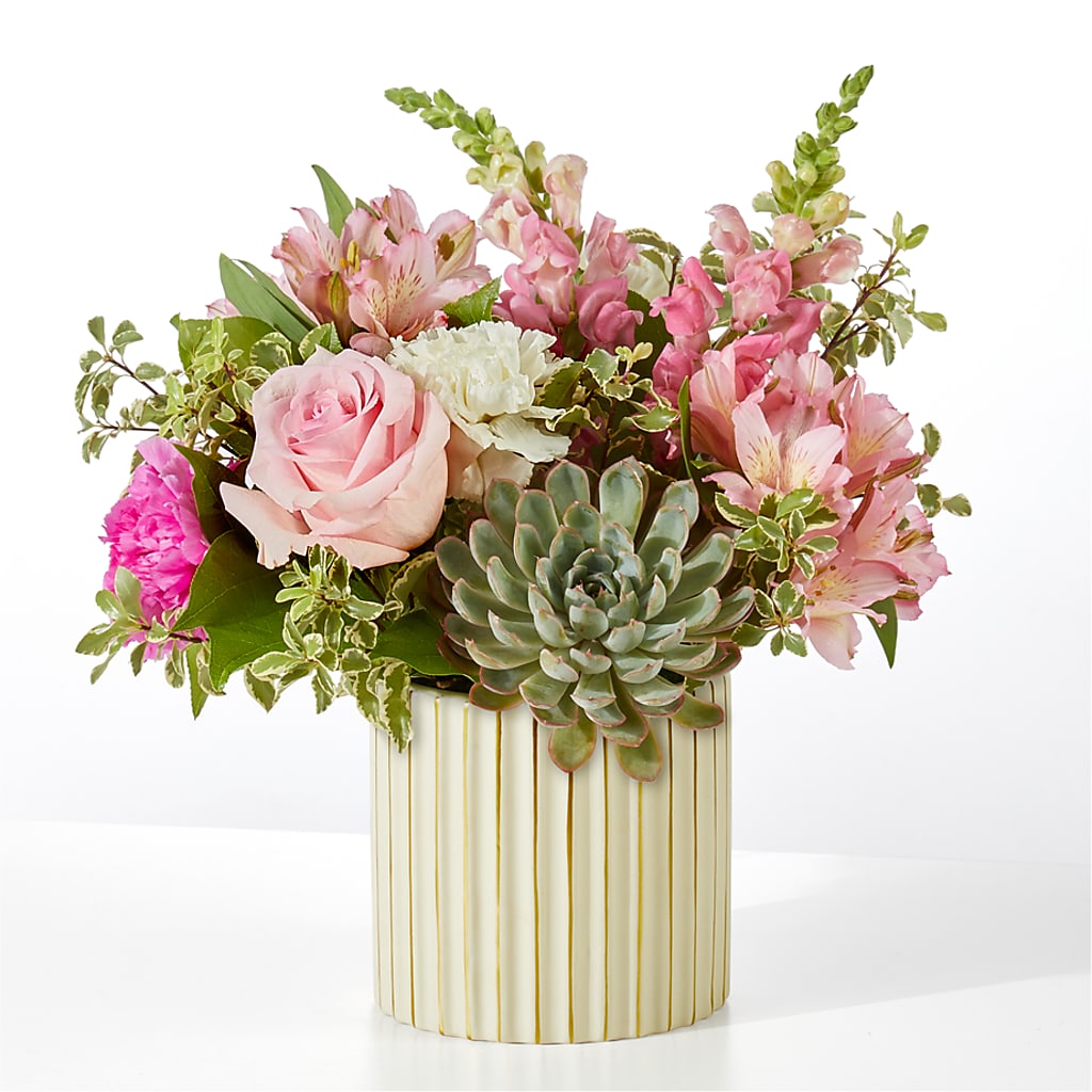 Magenta Musings Bouquet – Concord Flowers, Concord CA