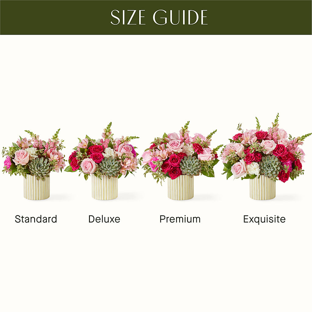 Magenta Musings Bouquet – Concord Flowers, Concord CA