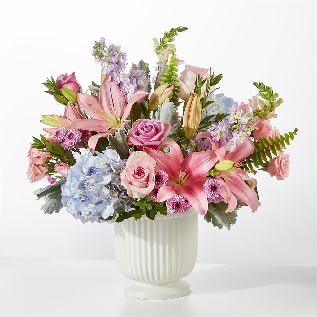 Wonderland Bouquet – Concord Flowers, Concord CA