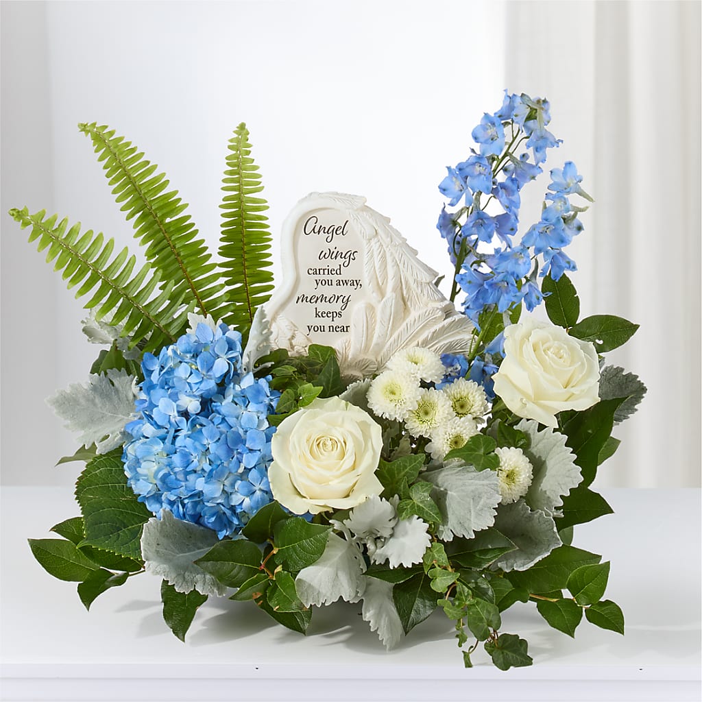 Dearest Arrangement – Concord Flowers, Concord CA