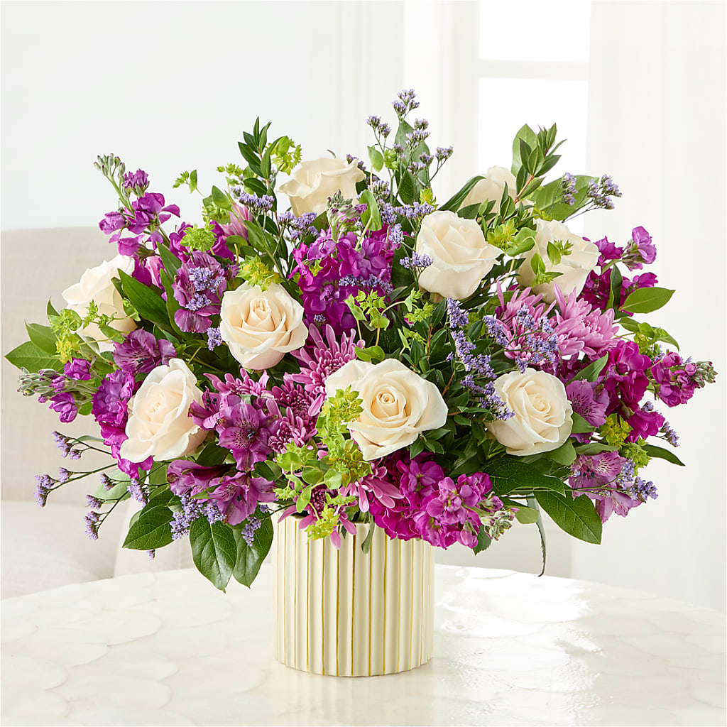 The Boutique Bouquet – Concord Flowers, Concord CA