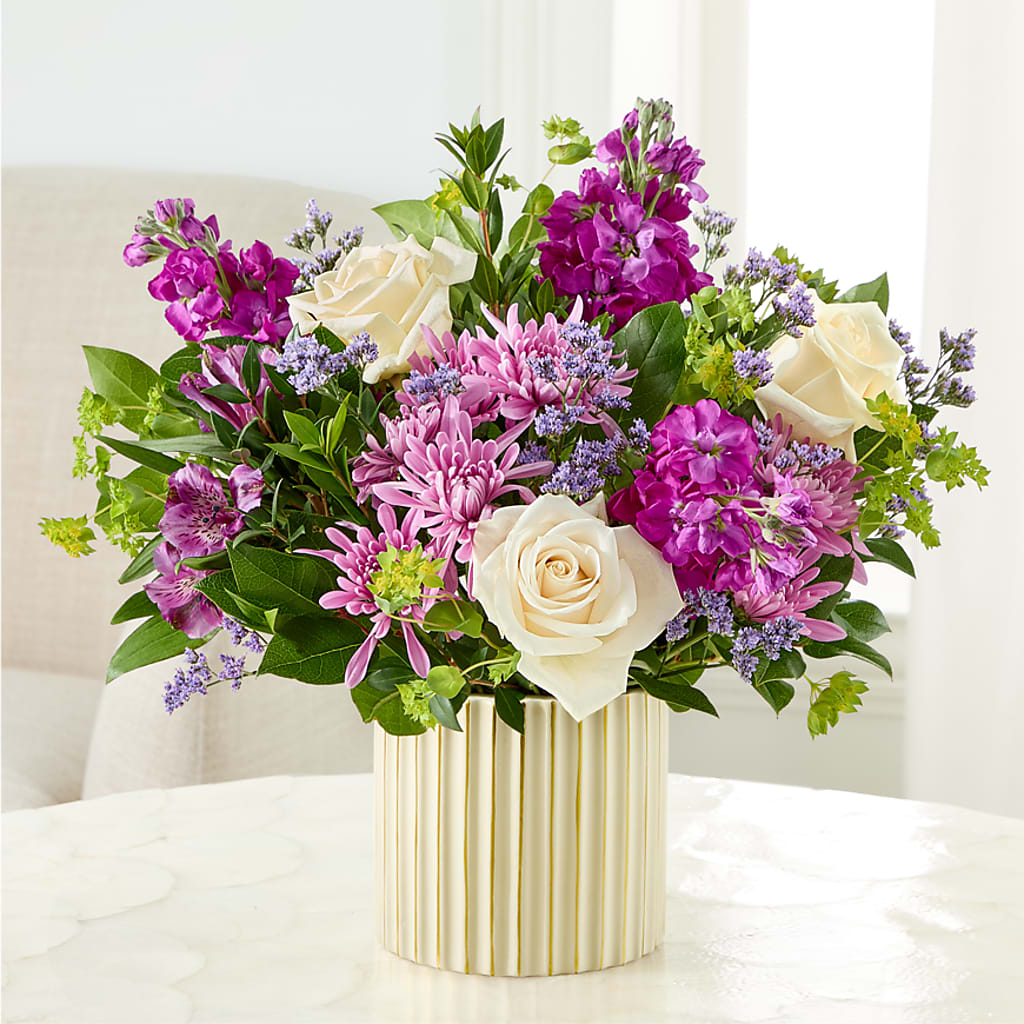 The Boutique Bouquet – Concord Flowers, Concord CA