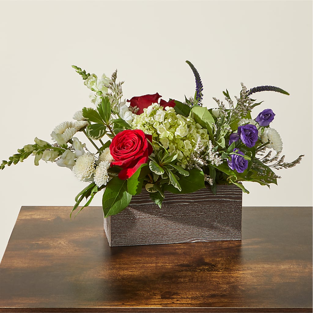 Sweet Magnolia Bouquet – Concord Flowers, Concord CA