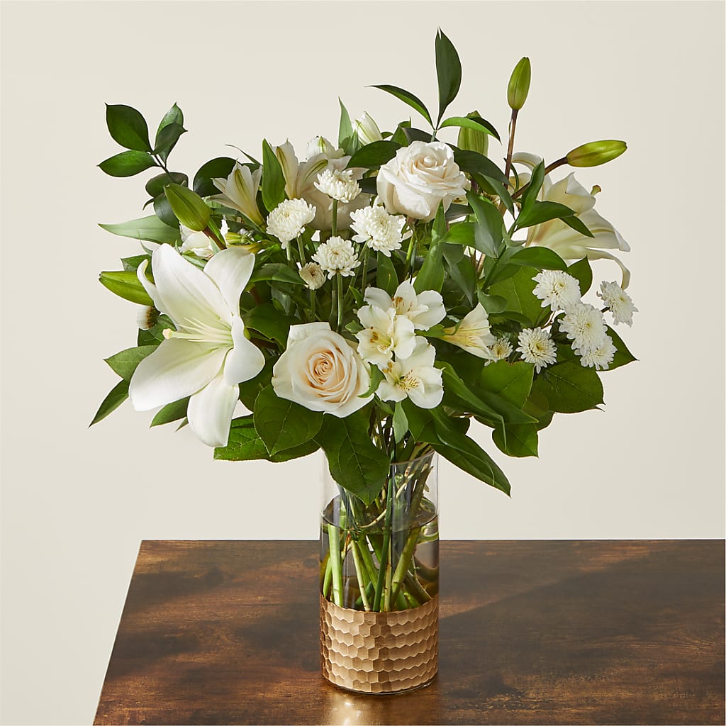 Beautiful Day Bouquet – Concord Flowers, Concord CA