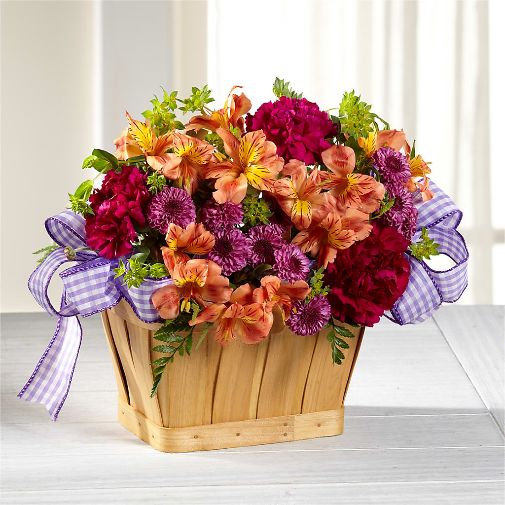 New Dream Basket – Concord Flowers, Concord CA
