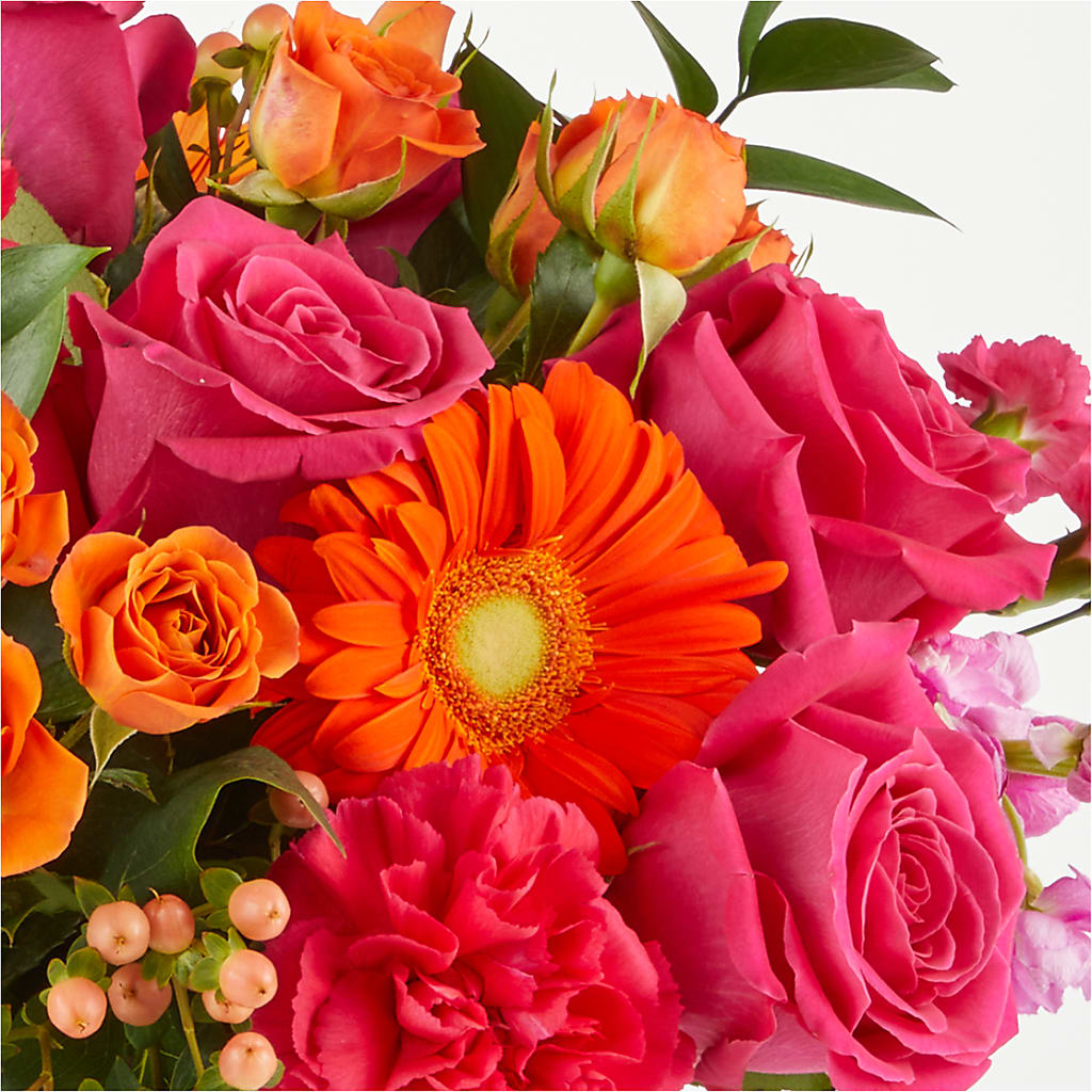 Florist Designed Mixed Bouquet – Concord Flowers, Concord CA