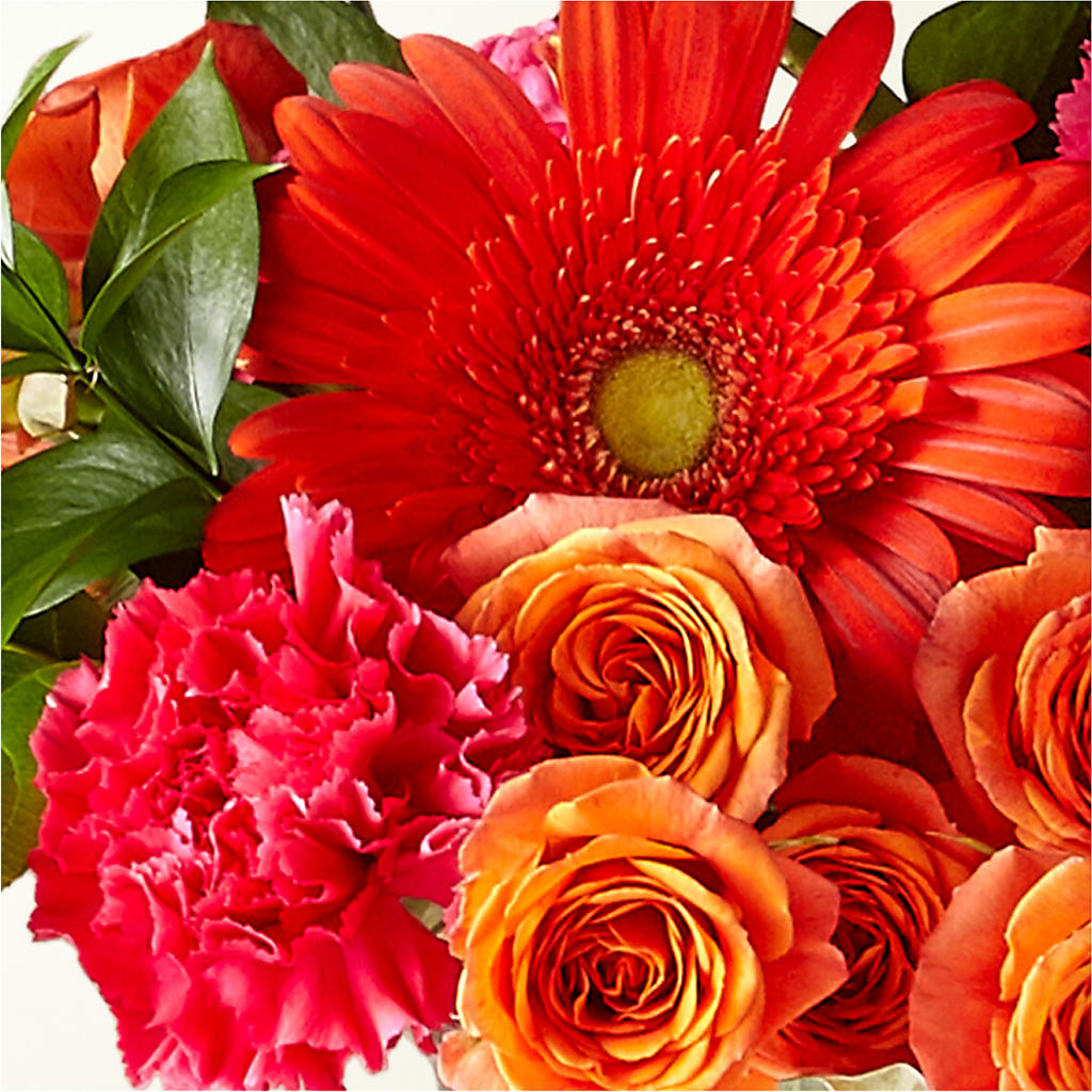 Florist Designed Mixed Bouquet – Concord Flowers, Concord CA
