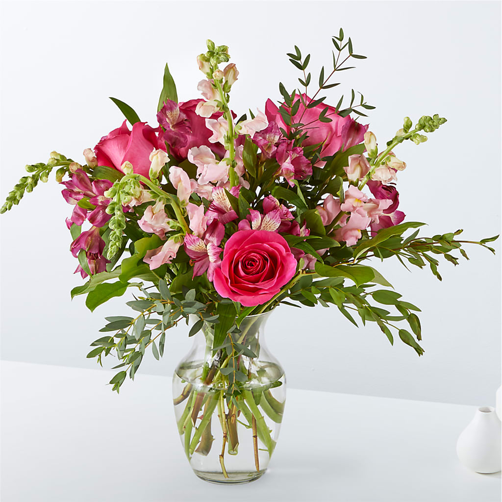 Evermore Bouquet – Concord Flowers, Concord CA