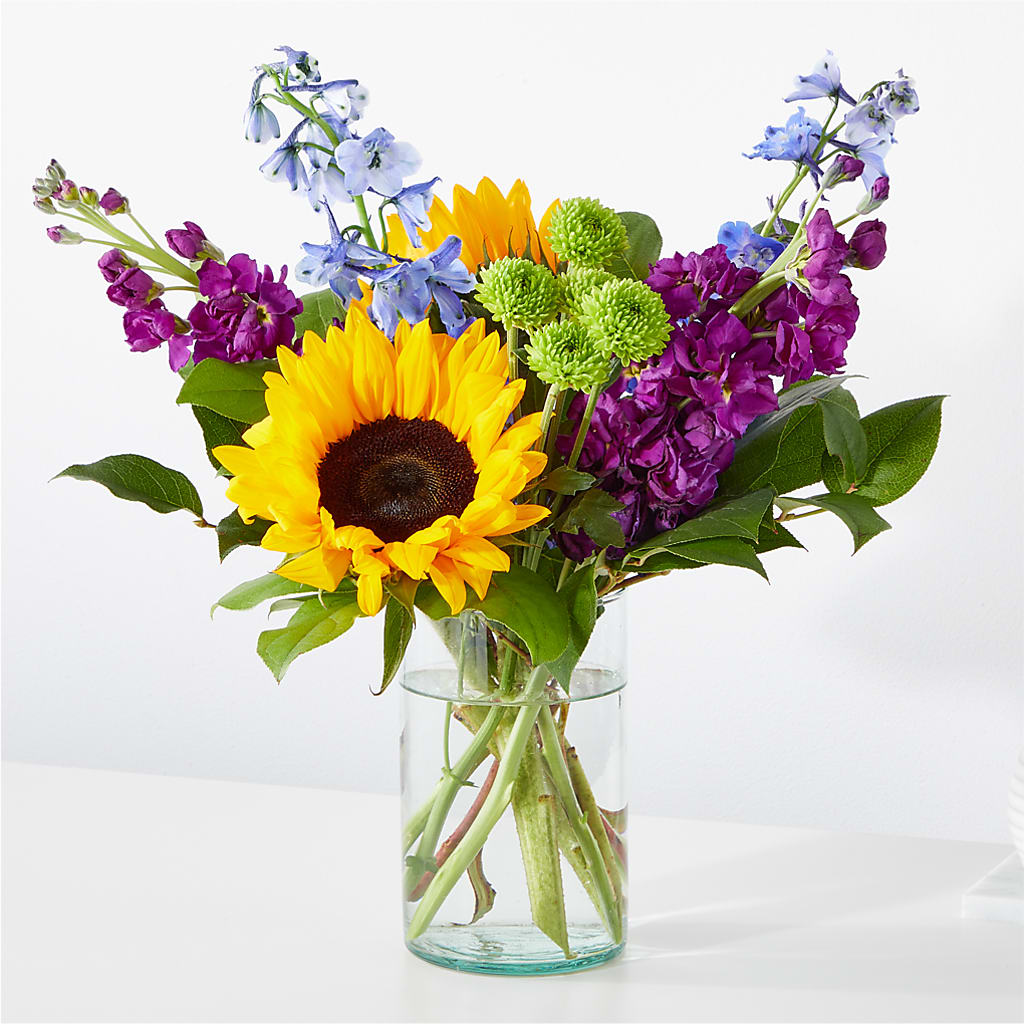 Catching Rays Bouquet – Concord Flowers, Concord CA
