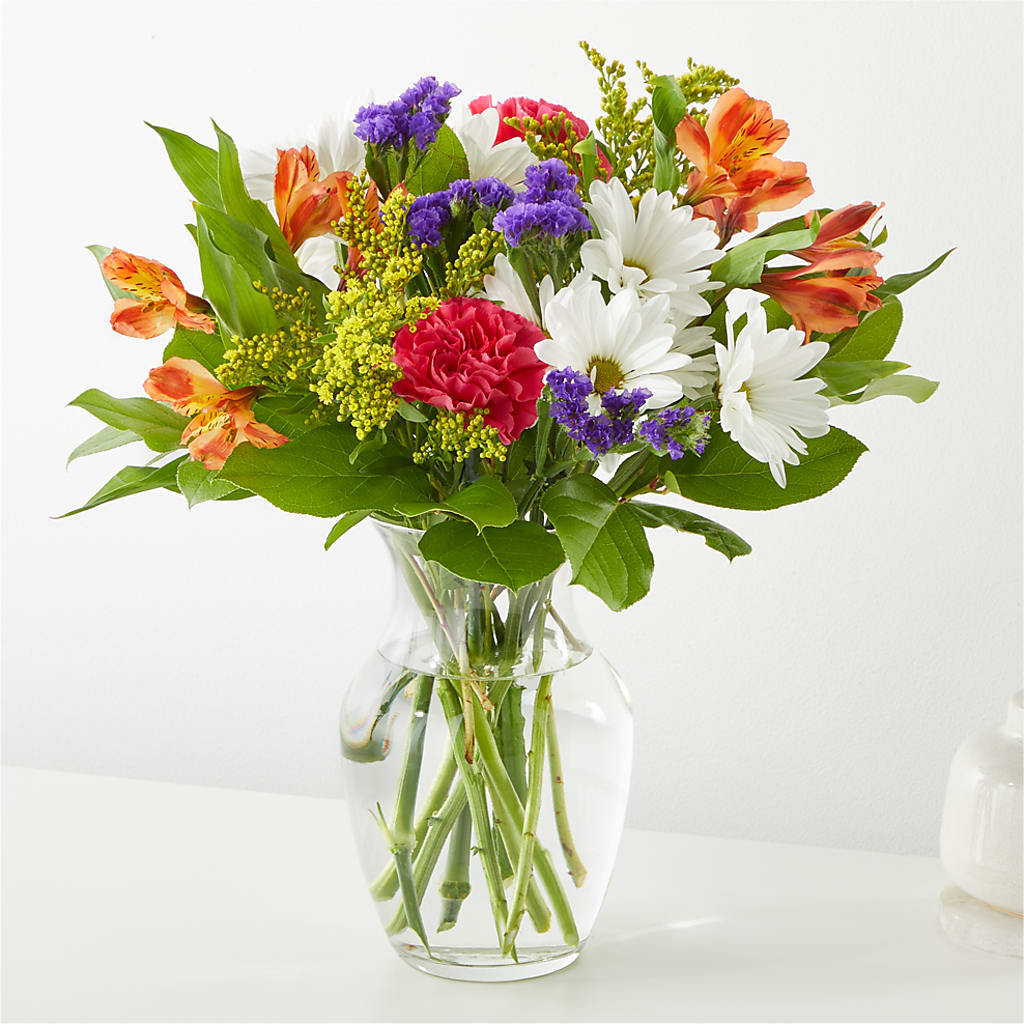 Oopsie Daisy Bouquet – Concord Flowers, Concord CA