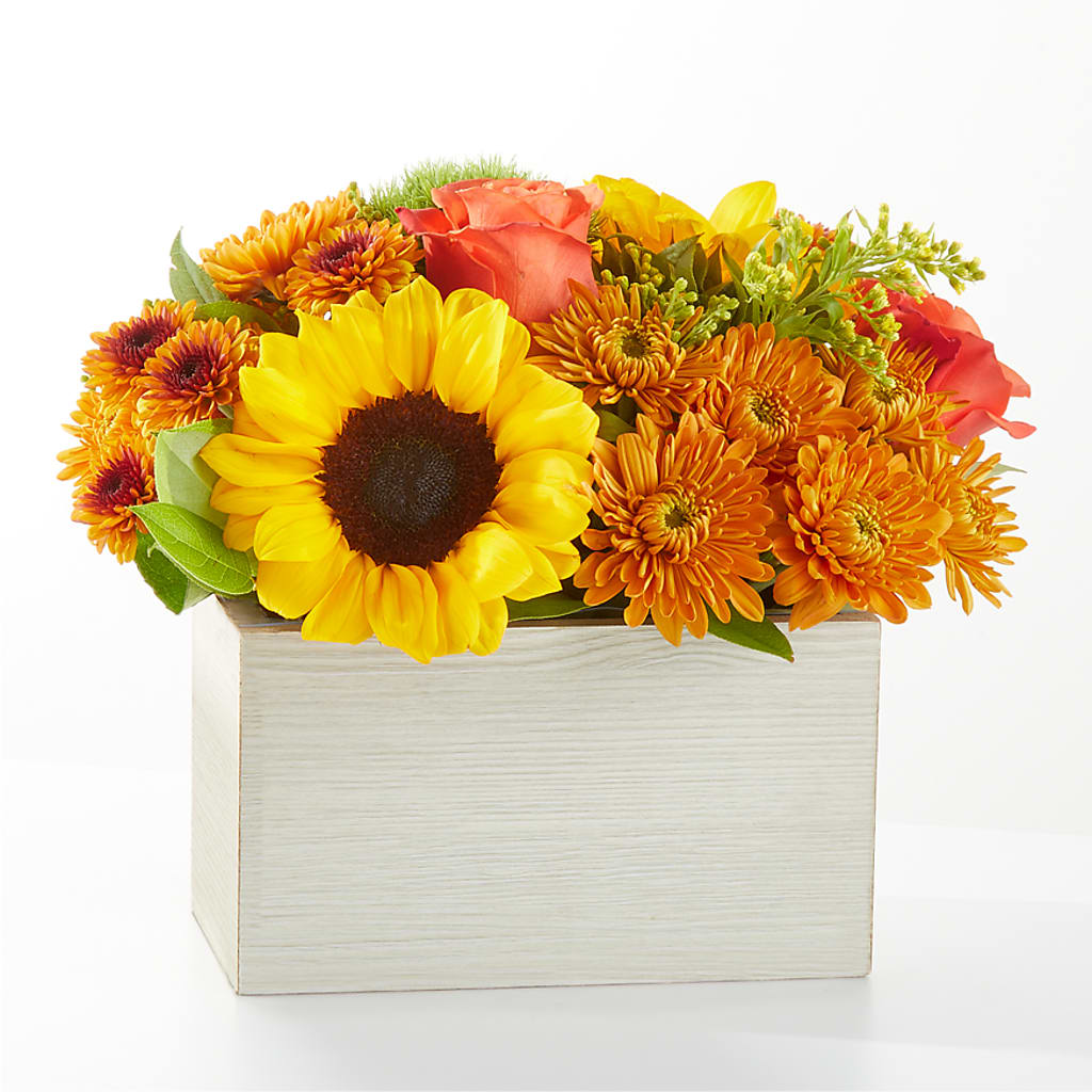 Farmer’s Market Stroll Bouquet – Concord Flowers, Concord CA