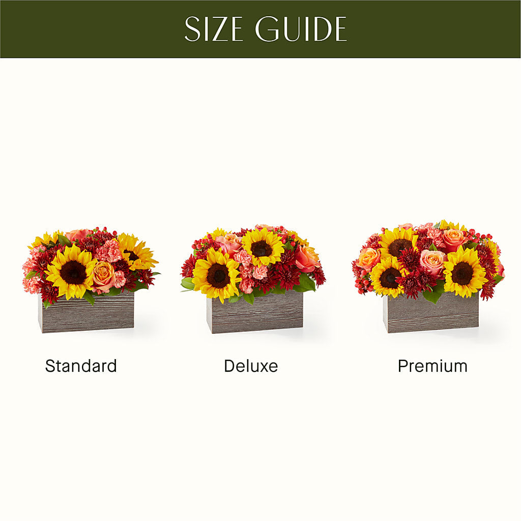 Fresh Cider Bouquet – Concord Flowers, Concord CA