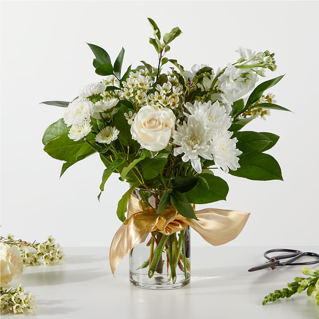 New Beginnings – A Florist Original – Concord Flowers, Concord CA