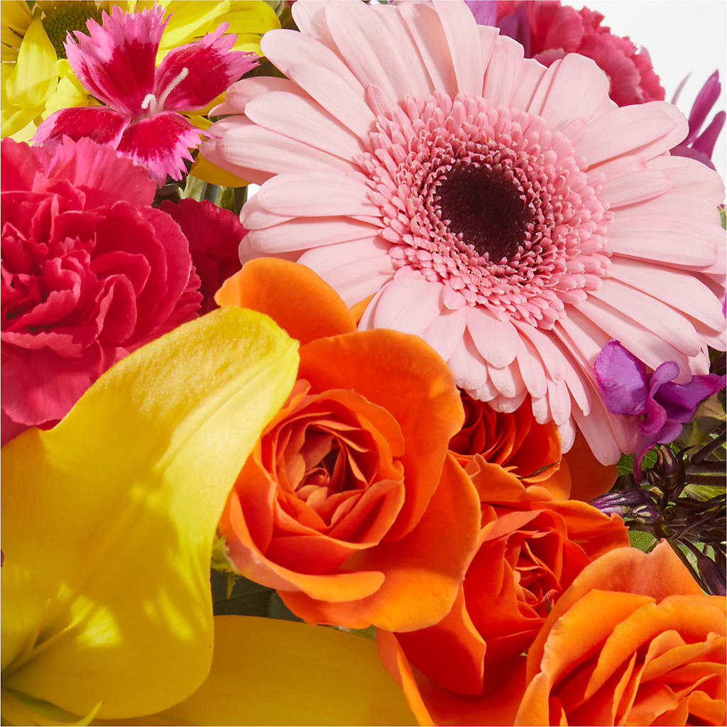 You're Invited - A Florist Original – Concord Flowers, Concord CA