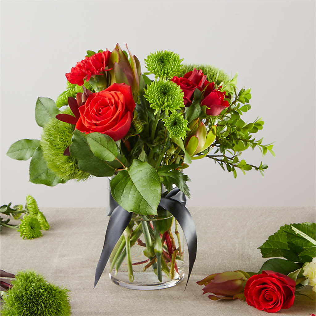 Heritage Kindle – A Florist Original – Concord Flowers, Concord CA