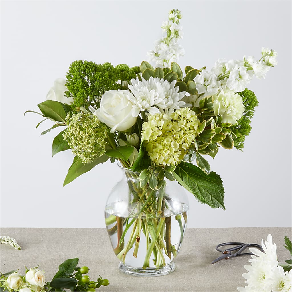 Irish Garden - A Florist Original – Concord Flowers, Concord CA