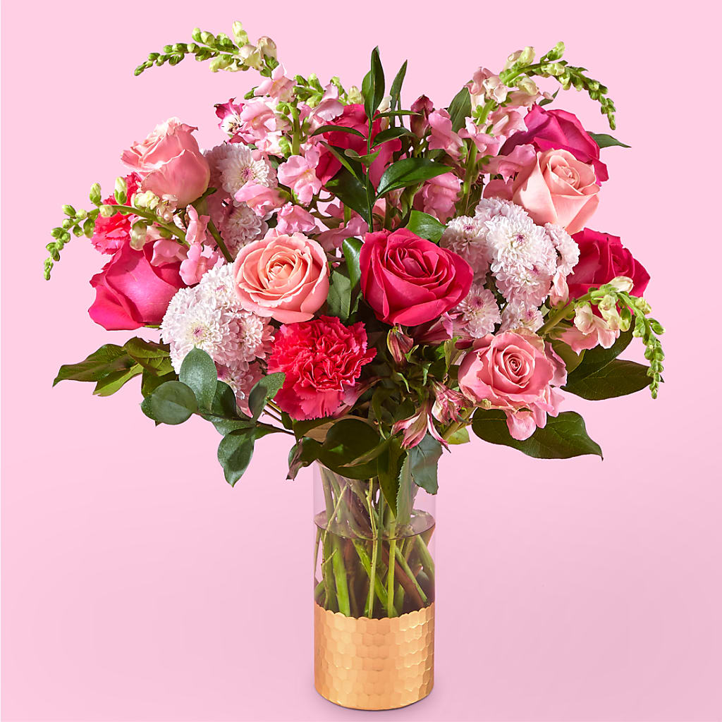 The Same Moon Bouquet – Concord Flowers, Concord CA