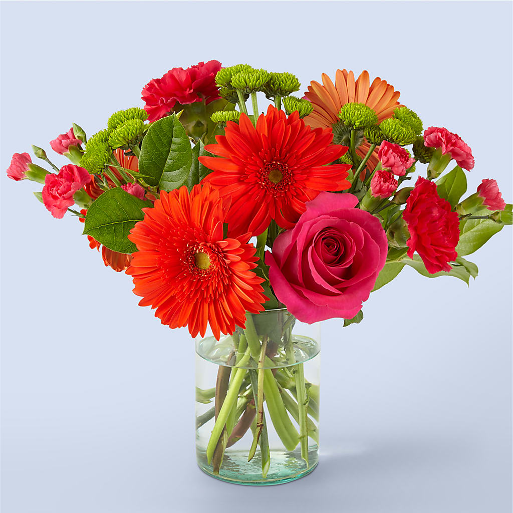 Best Dressed Bouquet – Concord Flowers, Concord CA