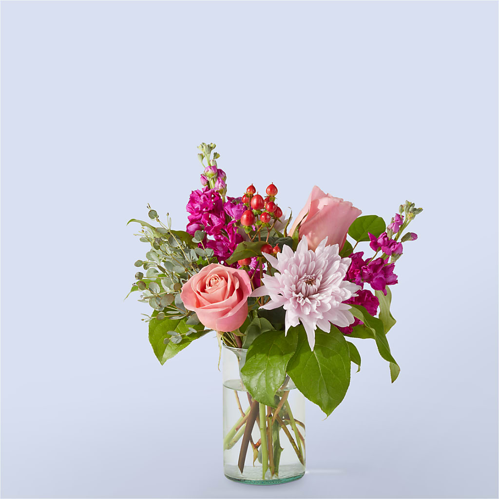 Sunday Morning Bouquet – Concord Flowers, Concord CA