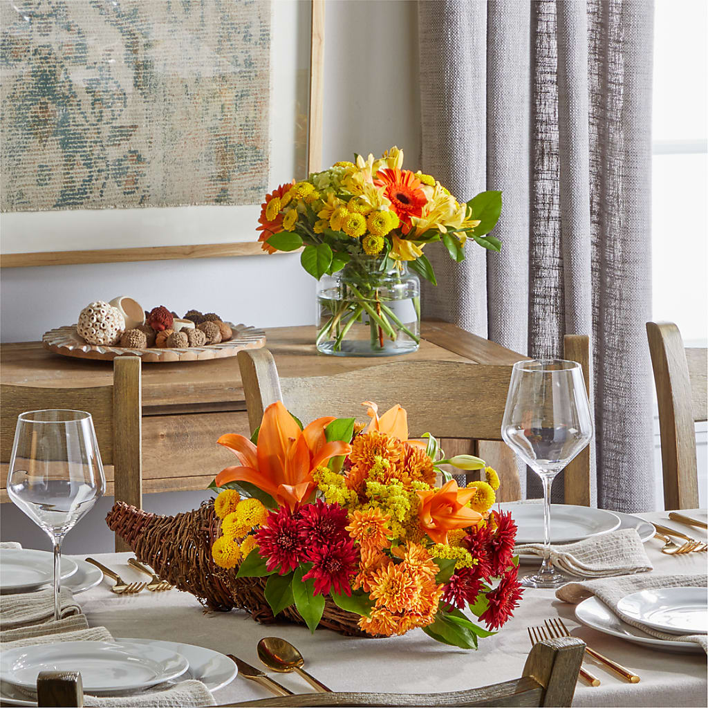 Blooming and Blessed Bundle – Concord Flowers, Concord CA