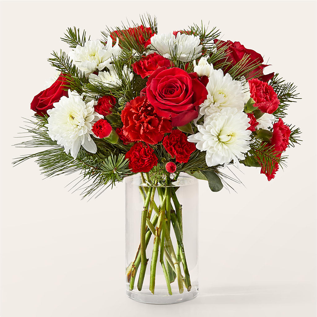 Seasonal Magic Bouquet – Concord Flowers, Concord CA