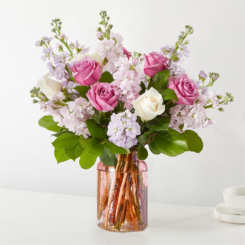 Springtime Spritz Bouquet – Concord Flowers, Concord CA