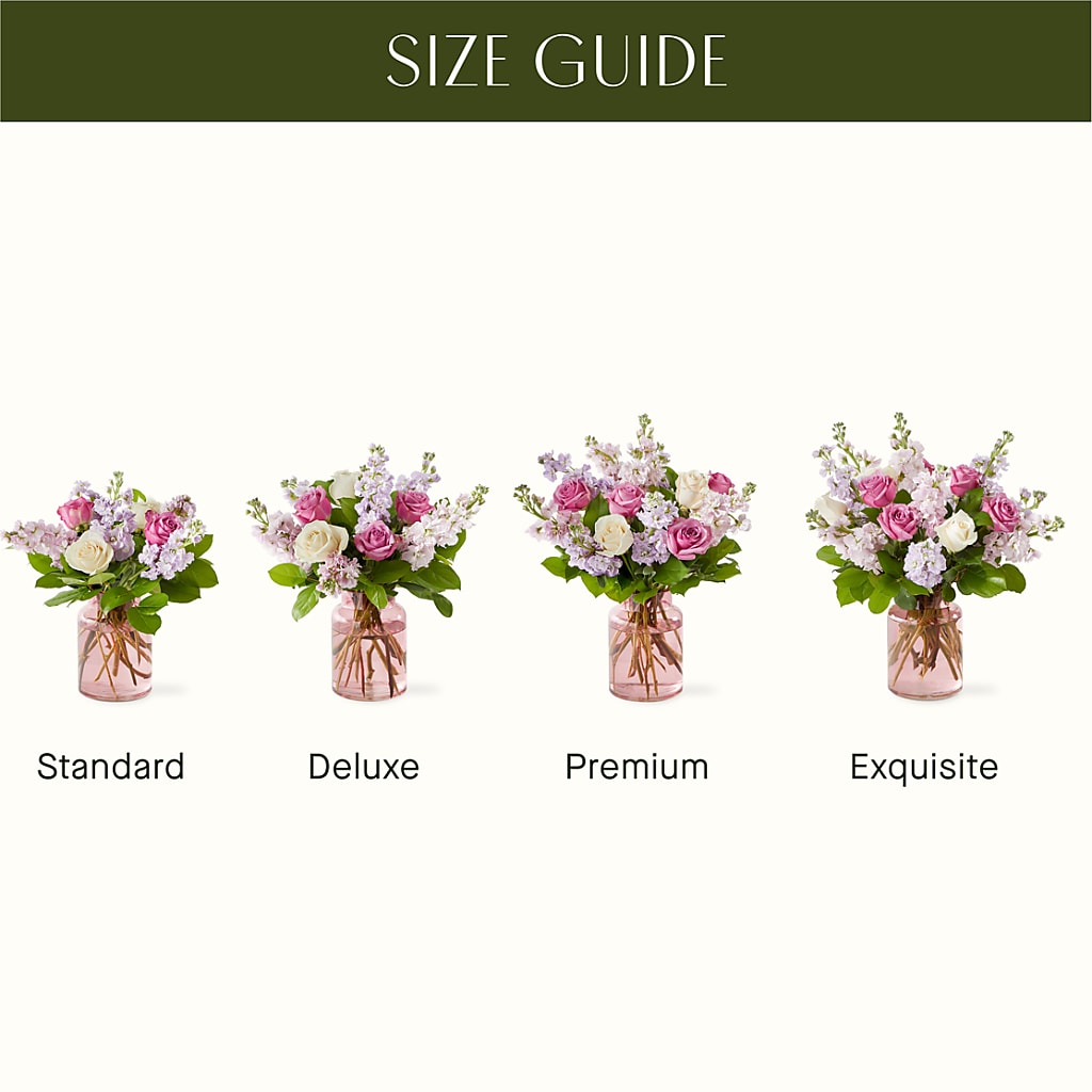 Springtime Spritz Bouquet – Concord Flowers, Concord CA