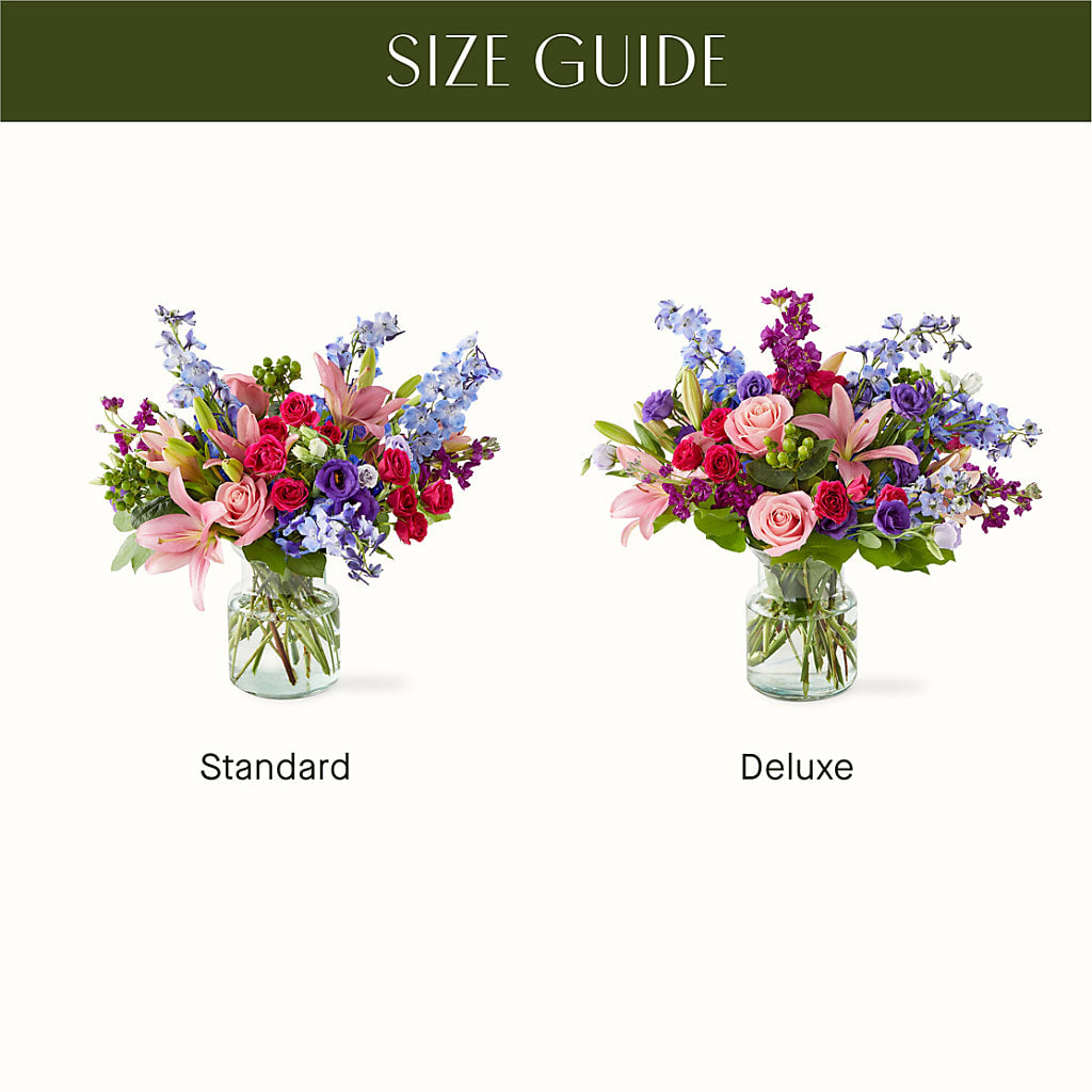 Breezy Meadows Bouquet – Concord Flowers, Concord CA