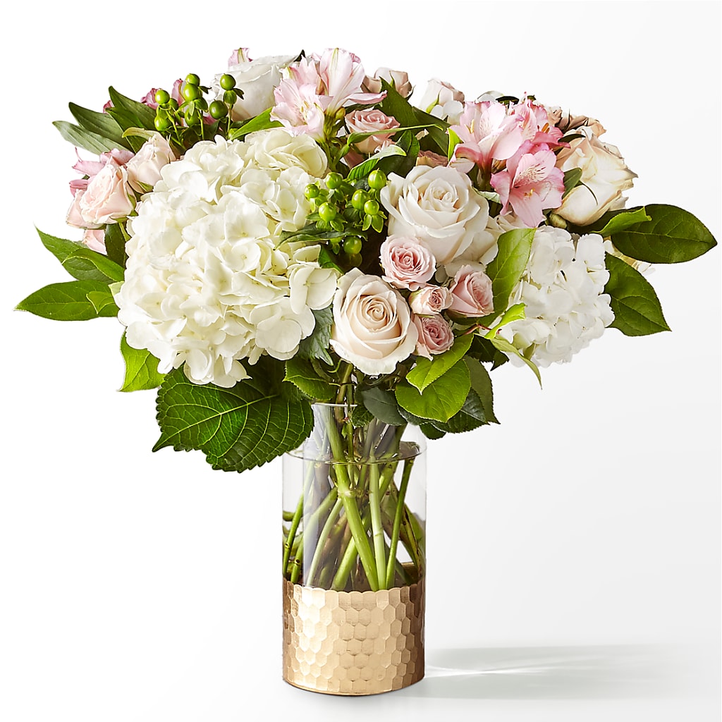 Parisian Stroll Bouquet – Concord Flowers, Concord CA
