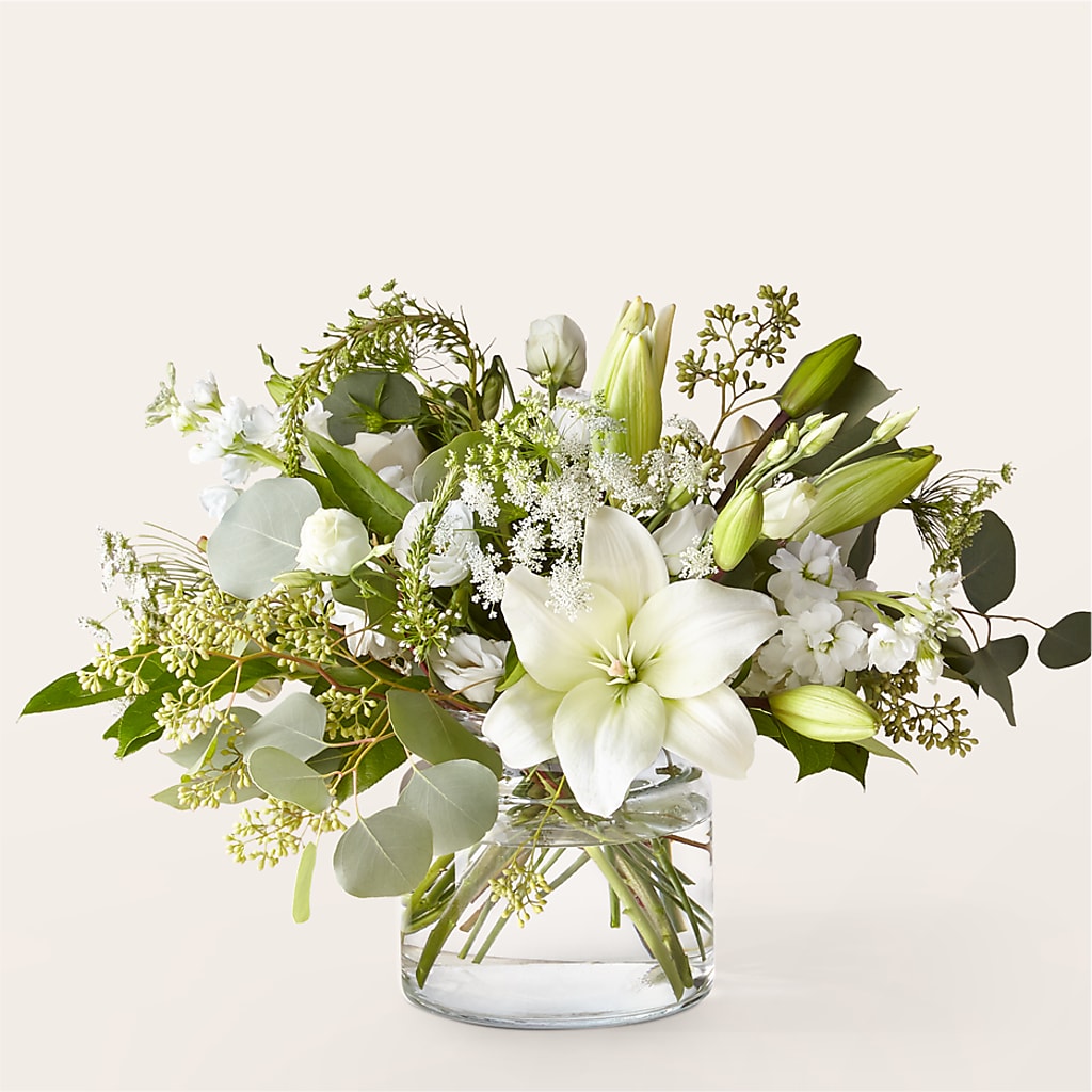 Alluring Elegance Bouquet – Concord Flowers, Concord CA