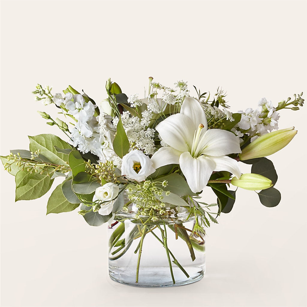 Alluring Elegance Bouquet – Concord Flowers, Concord CA