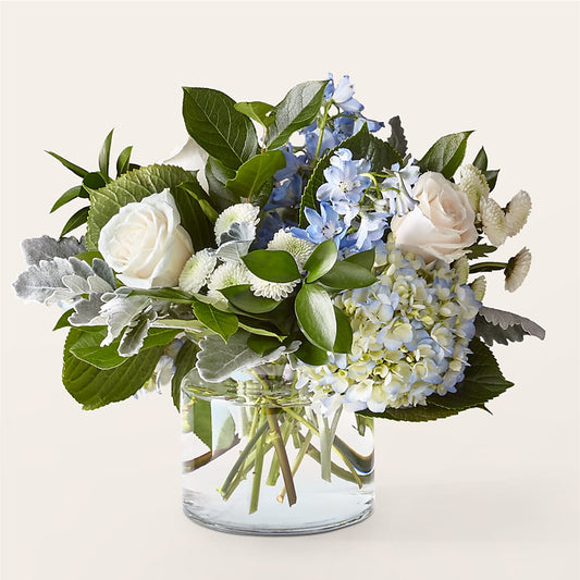 Clear Skies Bouquet – Concord Flowers, Concord CA