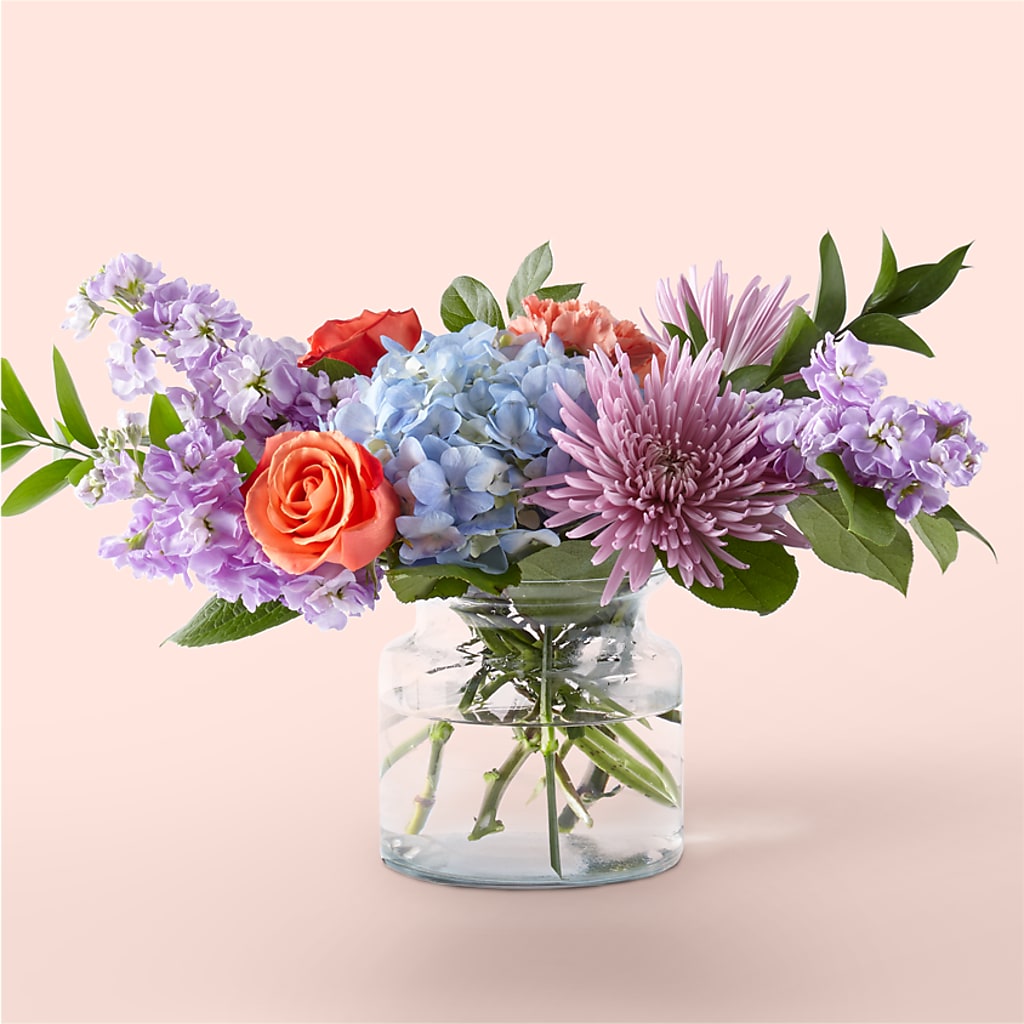 Be Mine Bouquet – Concord Flowers, Concord CA
