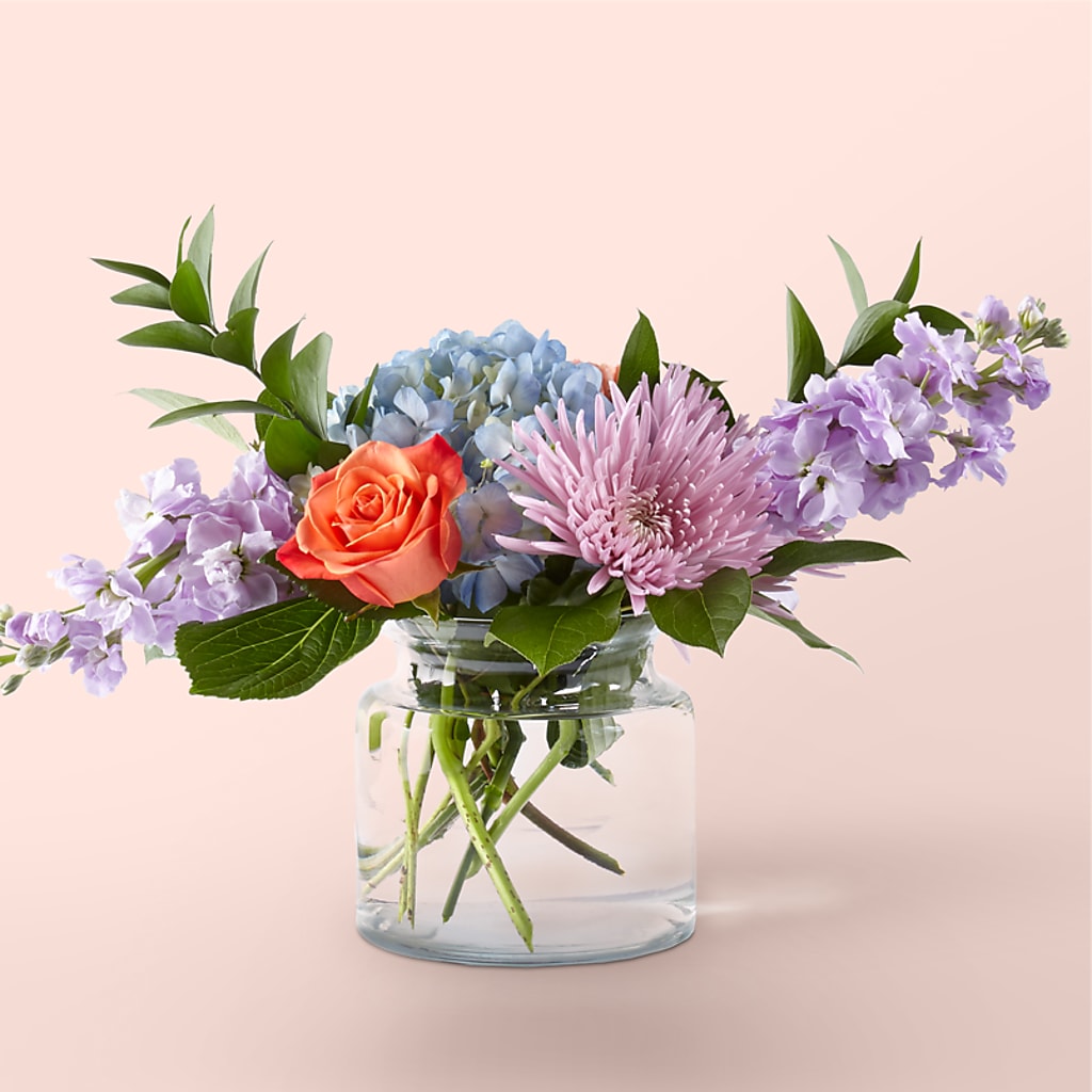 Be Mine Bouquet – Concord Flowers, Concord CA