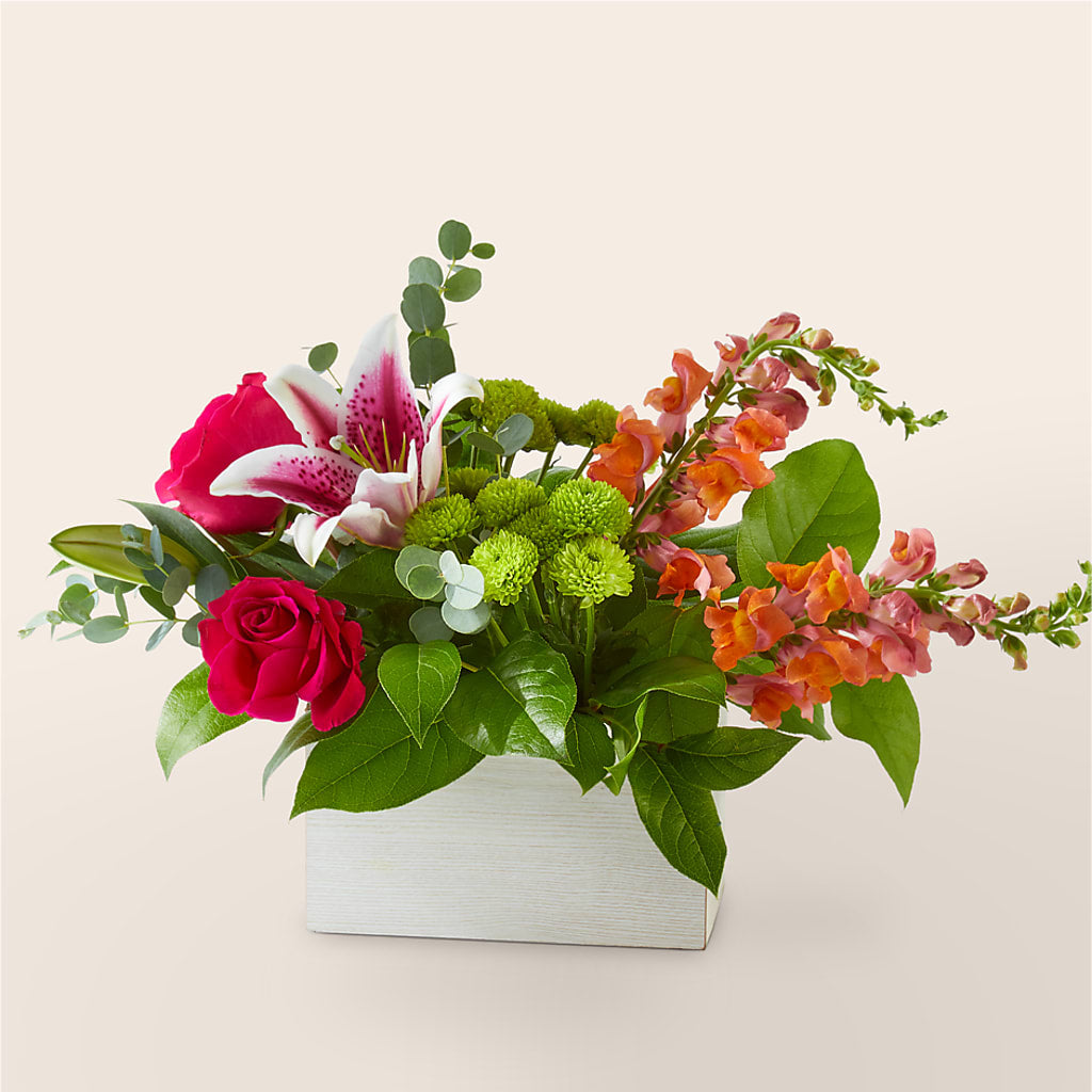Wild Spirit Bouquet – Concord Flowers, Concord CA