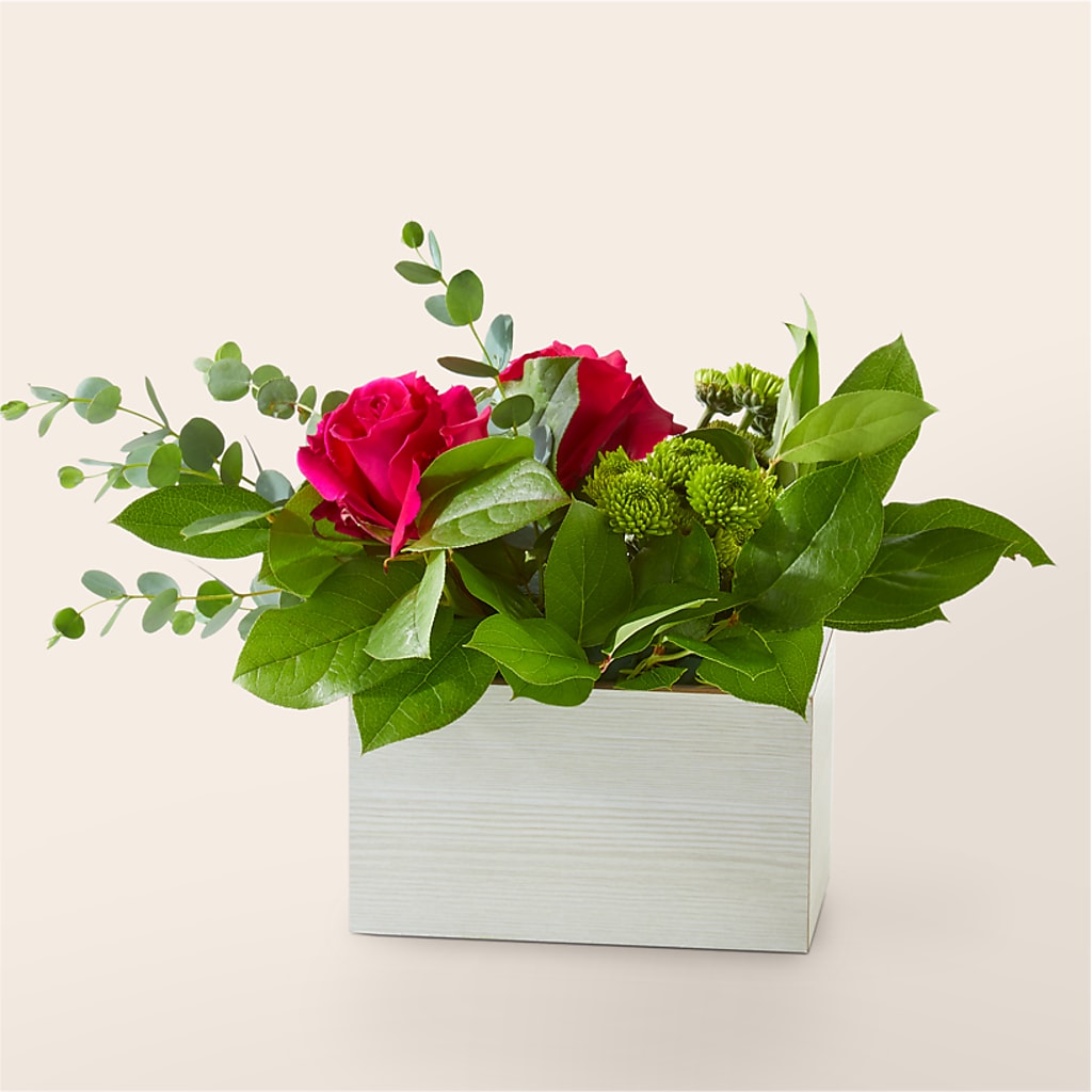 Wild Spirit Bouquet – Concord Flowers, Concord CA