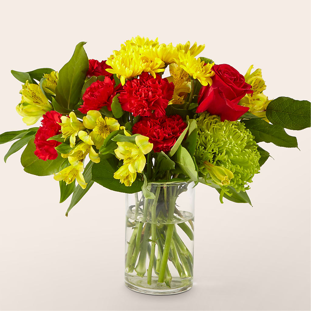 Bright Side Bouquet – Concord Flowers, Concord CA