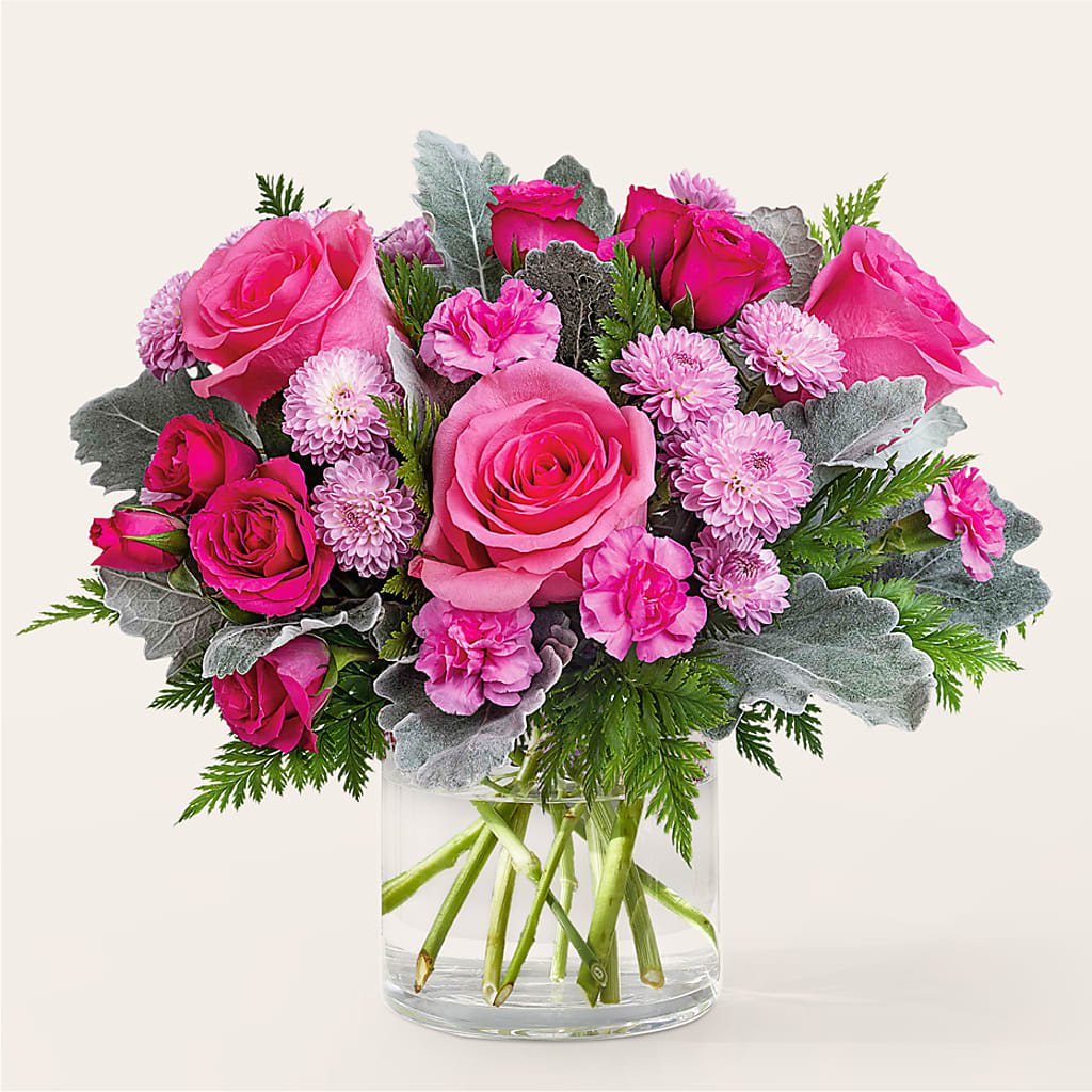 Sweet As Can Be Bouquet – Concord Flowers, Concord CA
