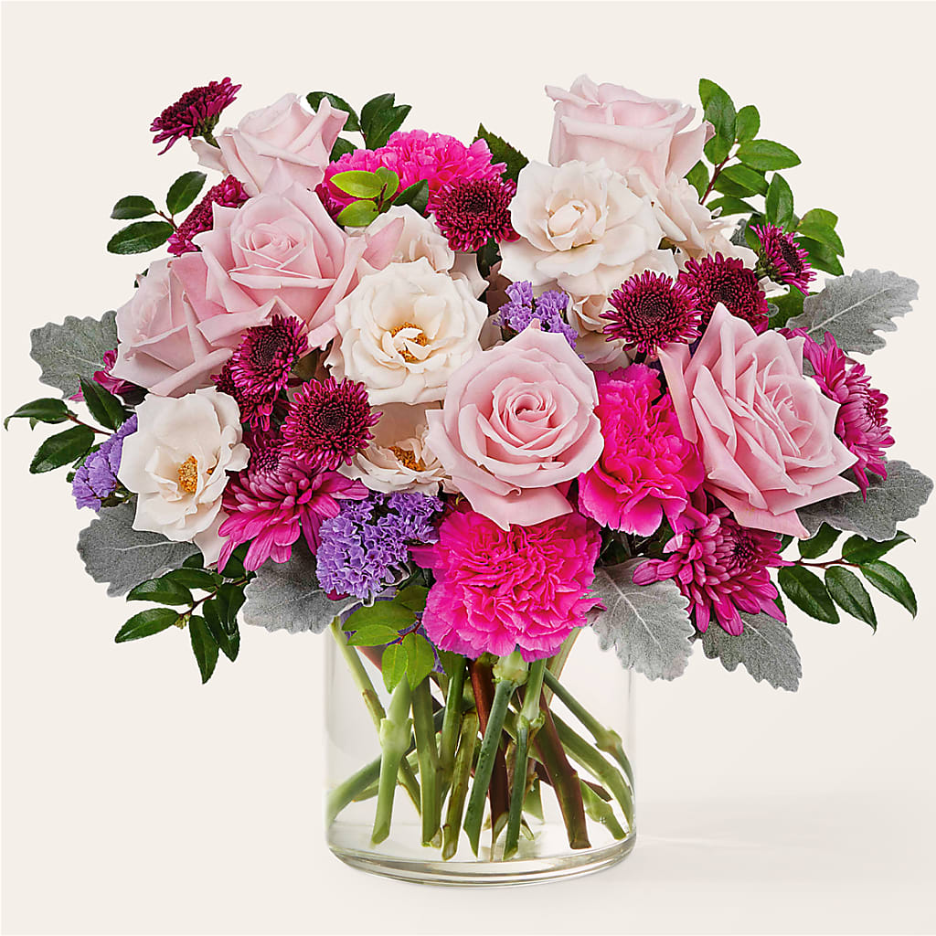 Dose of Cheer Bouquet – Concord Flowers, Concord CA