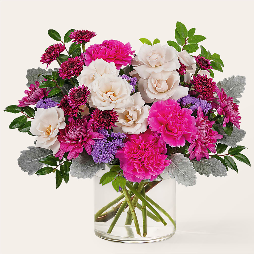 Dose of Cheer Bouquet – Concord Flowers, Concord CA