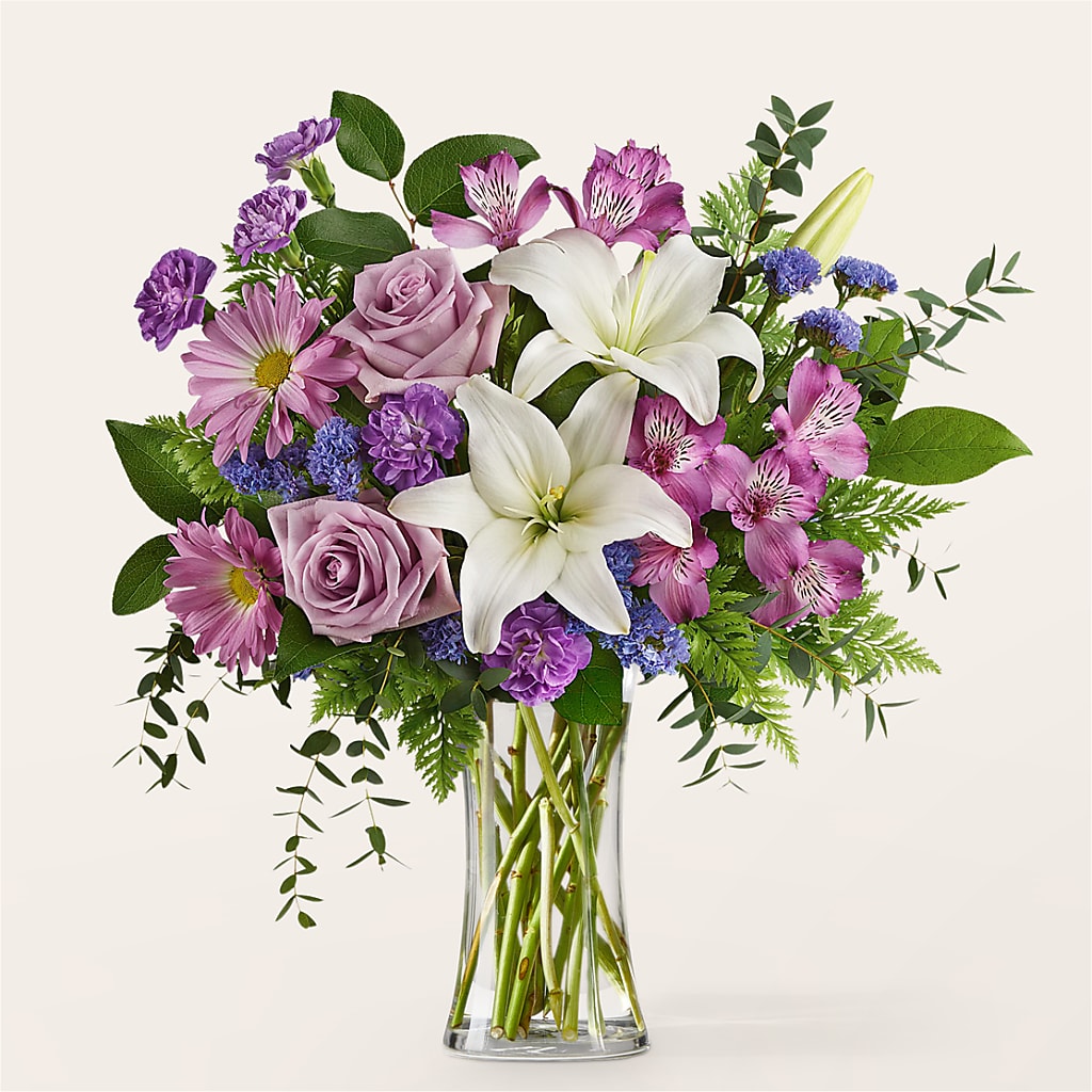 The Dreamscape Bouquet – Concord Flowers, Concord CA