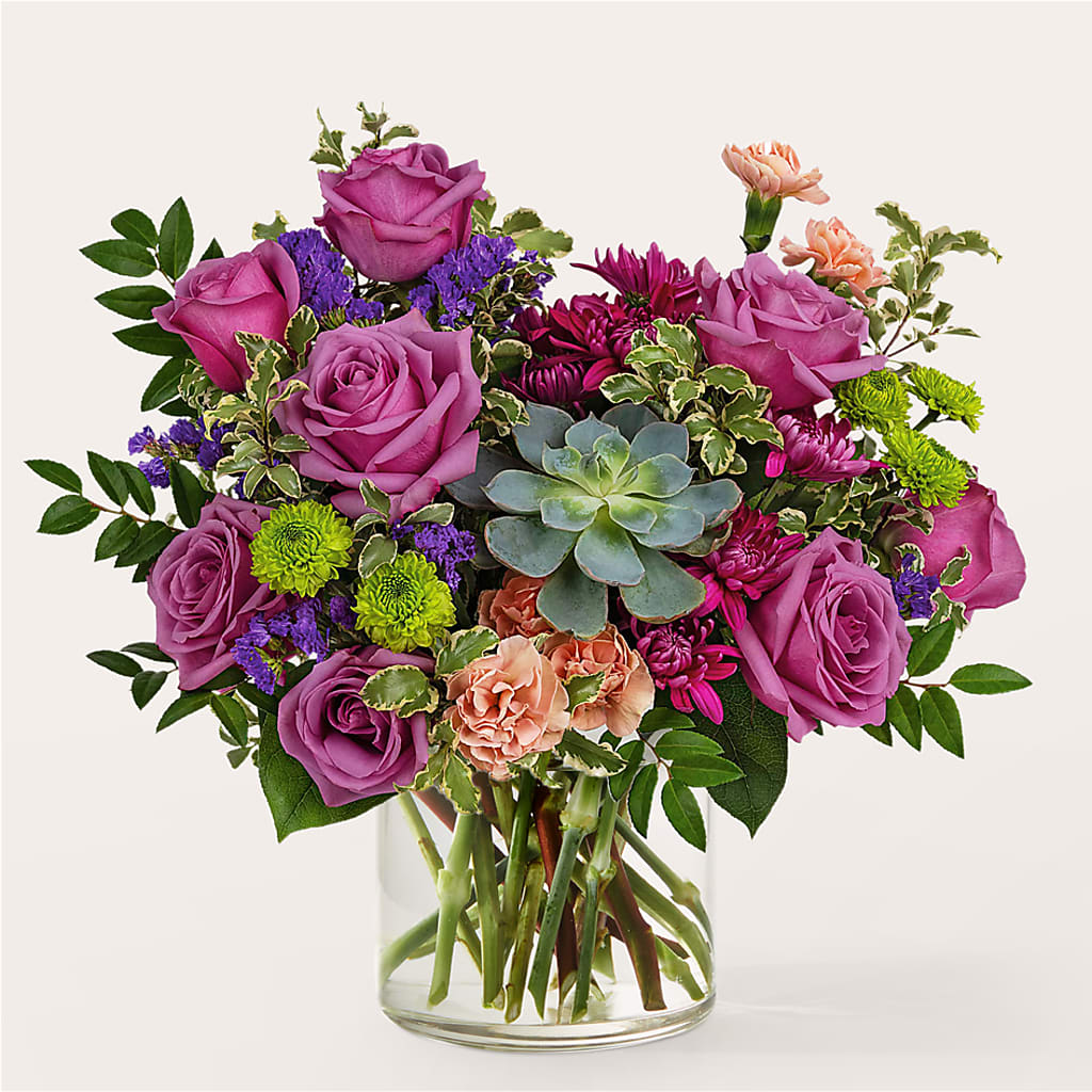 You're a Gem Bouquet – Concord Flowers, Concord CA