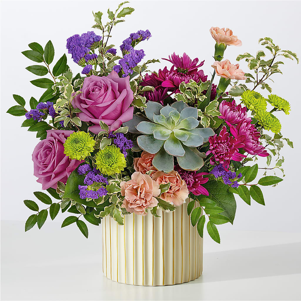 You're a Gem Bouquet – Concord Flowers, Concord CA